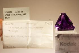 QUARTZ vareity Amethyst