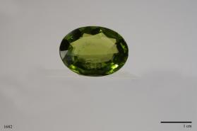 FORSTERITE