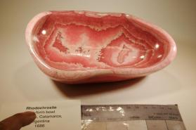 RHODOCHROSITE