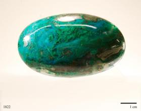 CHRYSOCOLLA