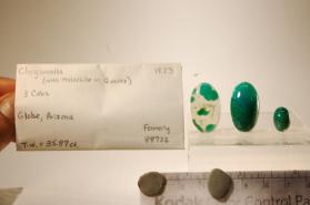 CHRYSOCOLLA