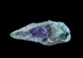 green quartz