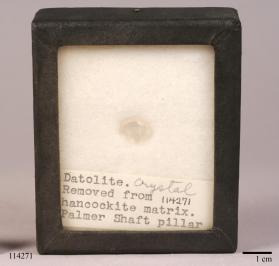 DATOLITE