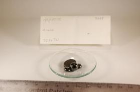 HEMATITE