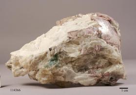 Lepidolite