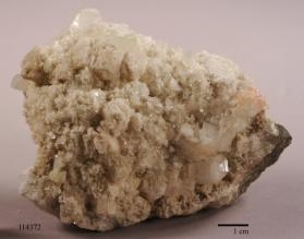 Chabazite