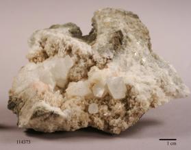 Chabazite