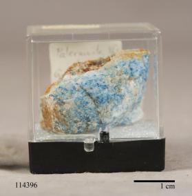 Goedkenite