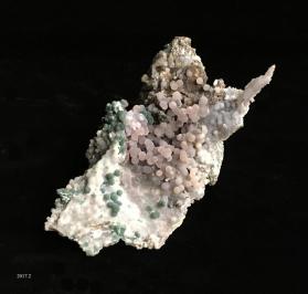 Display Minerals