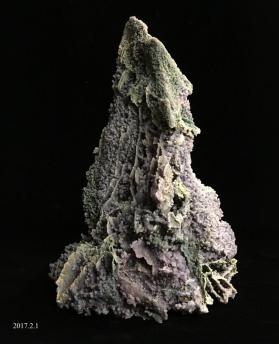 Agate (var. Grape Agate)