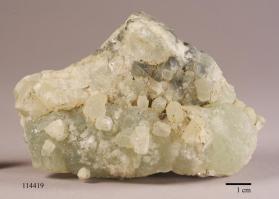 PREHNITE