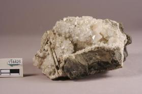 Heulandite