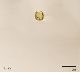 CHRYSOBERYL