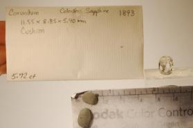 CORUNDUM