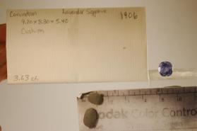 CORUNDUM