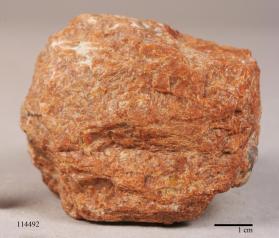 WILLEMITE