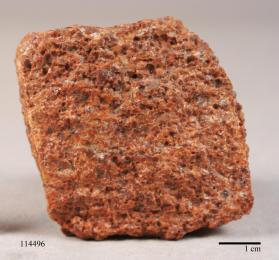 WILLEMITE
