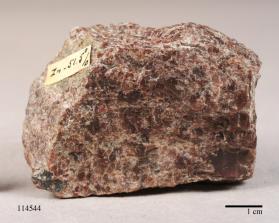 WILLEMITE