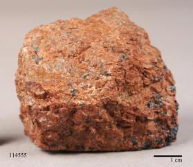 WILLEMITE