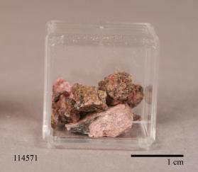 Leucophoenicite