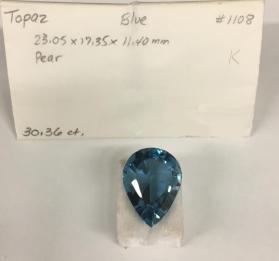 Topaz