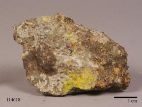 Hemimorphite