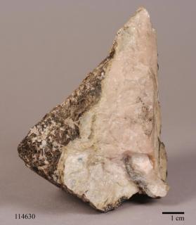 Barysilite