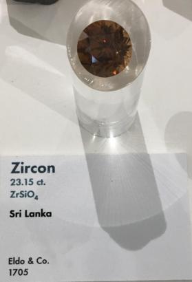 ZIRCON