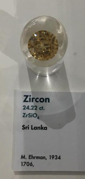 ZIRCON