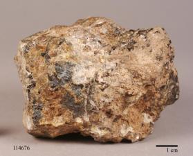 Clinohedrite