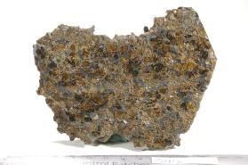 PAVLODAR (PALLASITE)