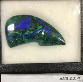 Azurite