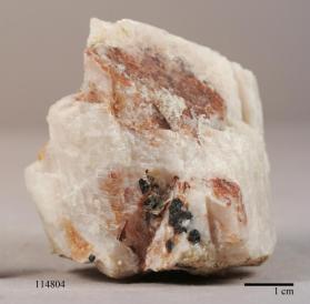 WILLEMITE