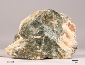 ORTHOCLASE