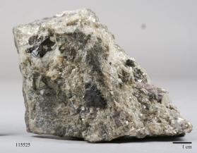 CASSITERITE