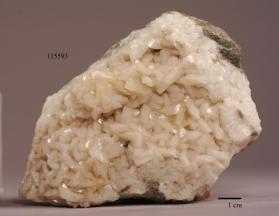 Dolomite