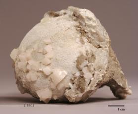 Dolomite