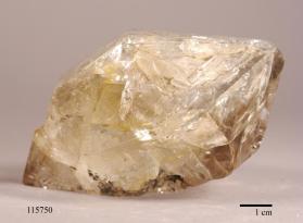 rock crystal