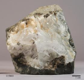 Gypsum