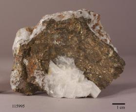 Pyrrhotite