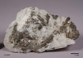 TREMOLITE