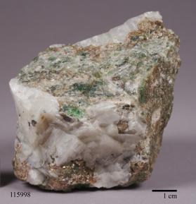 TREMOLITE