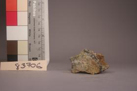 CASSITERITE