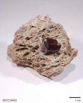 rubellite