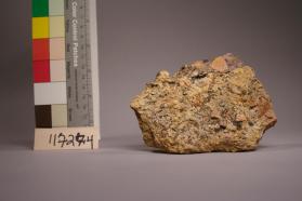 Genthelvite