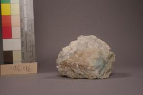 BERYL with Albite and Quartz