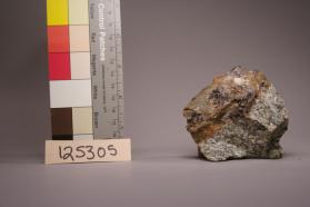 Genthelvite