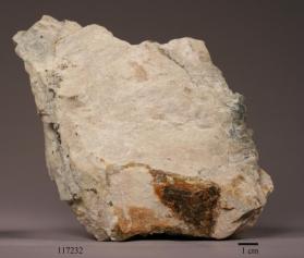 cymatolite with cytomalite