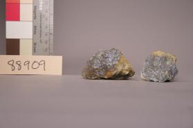 Molybdenite