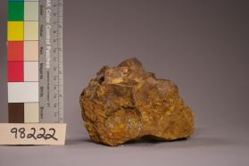 limonite